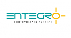 Referenz ENTEGRO Photovoltaiksysteme GmbH