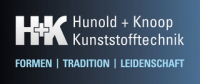 Referenz Hunold + Knoop Kunststofftechnik GmbH