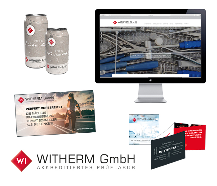 Referenz Witherm GmbH