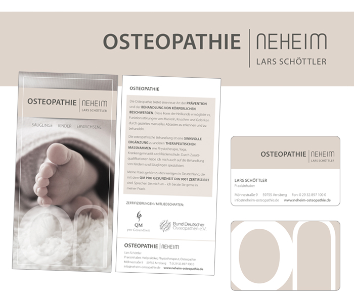 Referenz Osteopathie Neheim
